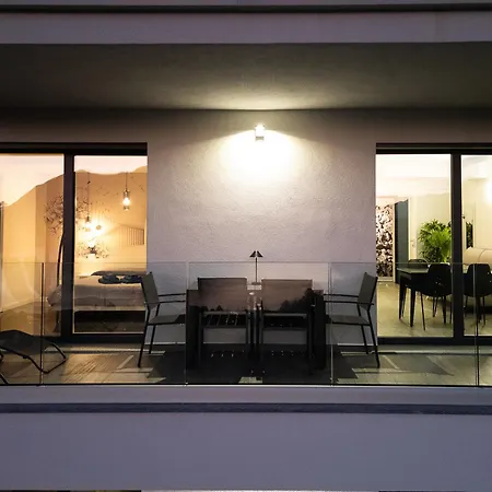 Ciclamino House Апартаменты *