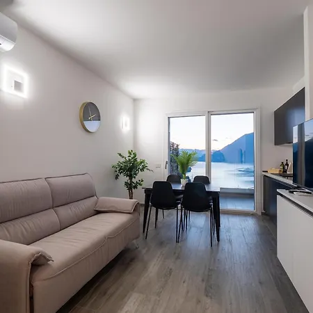Ciclamino House Апартаменты