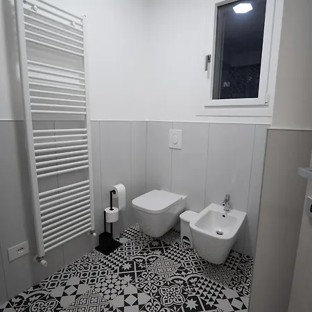 アパート Ciclamino House