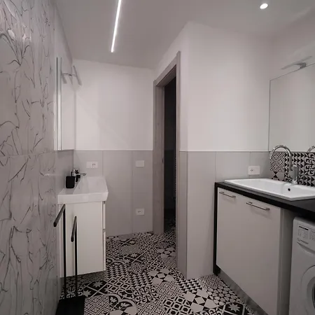 Appartement Ciclamino House *