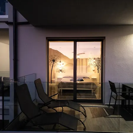Ciclamino House * ベッラーノ