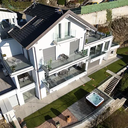 Апартаменты Ciclamino House Беллано