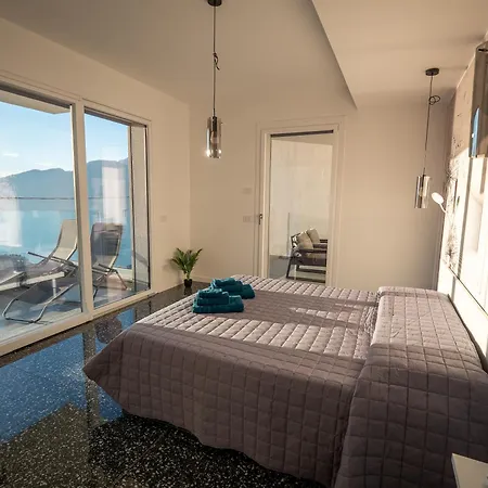 Ciclamino House Appartement *