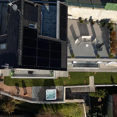 Ciclamino House Апартаменты Беллано