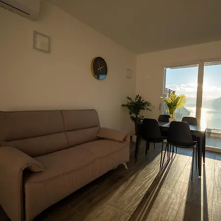 Ciclamino House Апартаменты *