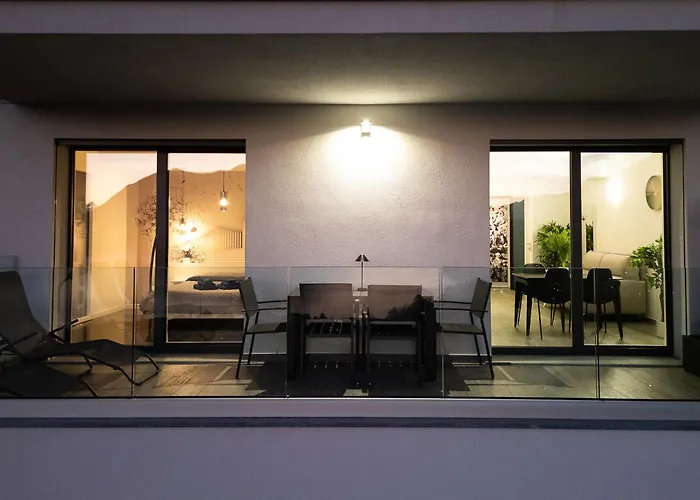 Ciclamino House Апартаменты *