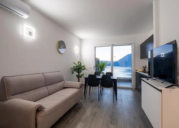 Ciclamino House Апартаменты