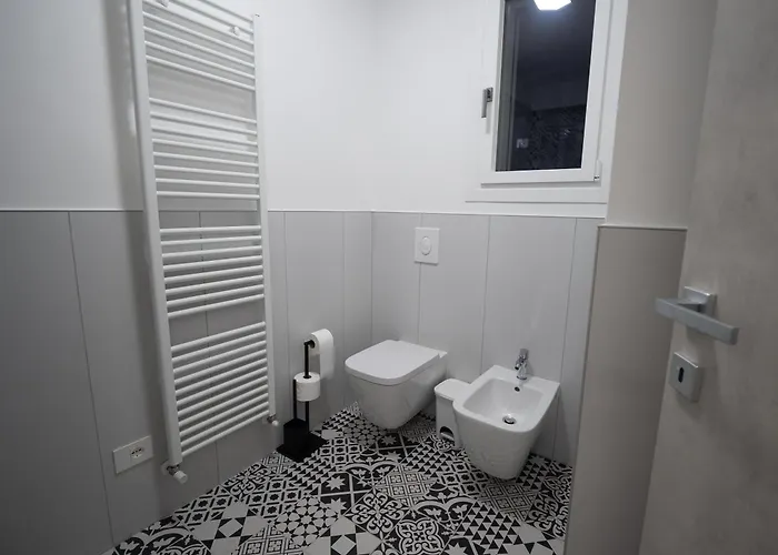 Апартаменты Ciclamino House