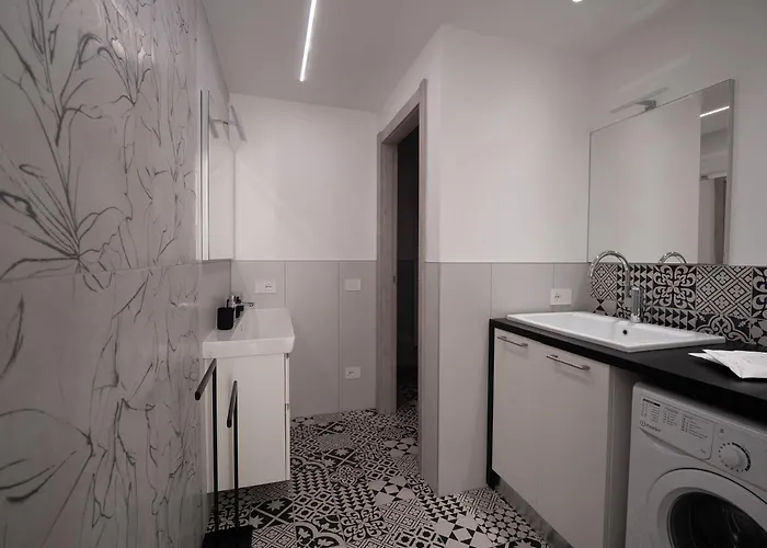 Апартаменты Ciclamino House *