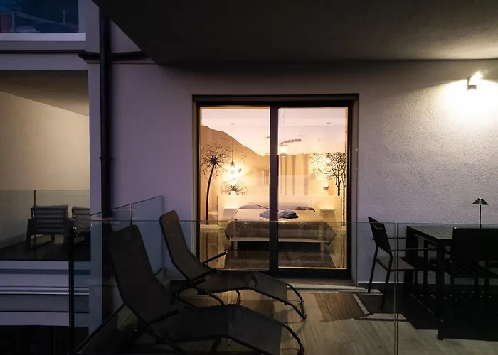 Ciclamino House * Беллано