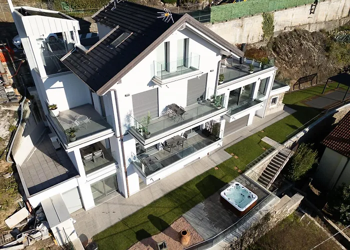 Апартаменты Ciclamino House Беллано