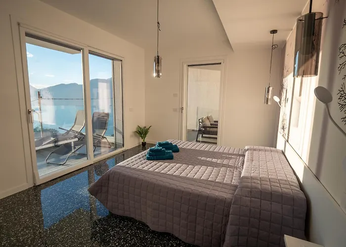 Ciclamino House Апартаменты *